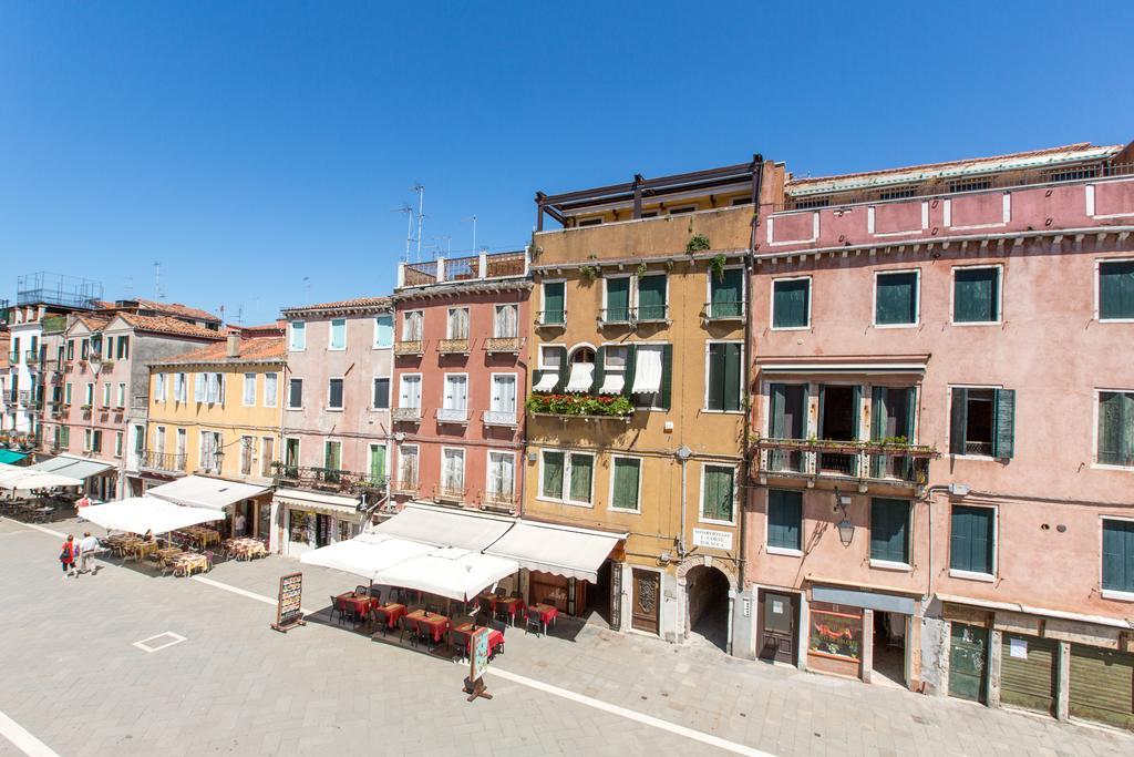 Venice Appartament Salini - Near The Biennale Bagian luar foto