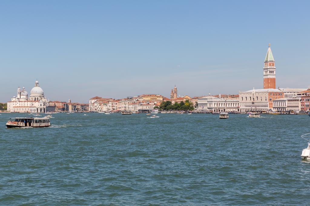 Venice Appartament Salini - Near The Biennale Bagian luar foto