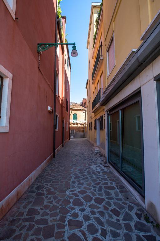 Venice Appartament Salini - Near The Biennale Bagian luar foto
