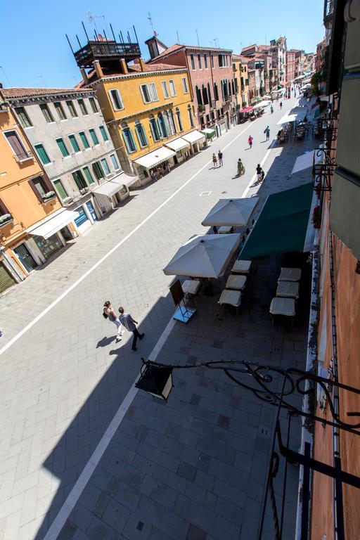 Venice Appartament Salini - Near The Biennale Bagian luar foto